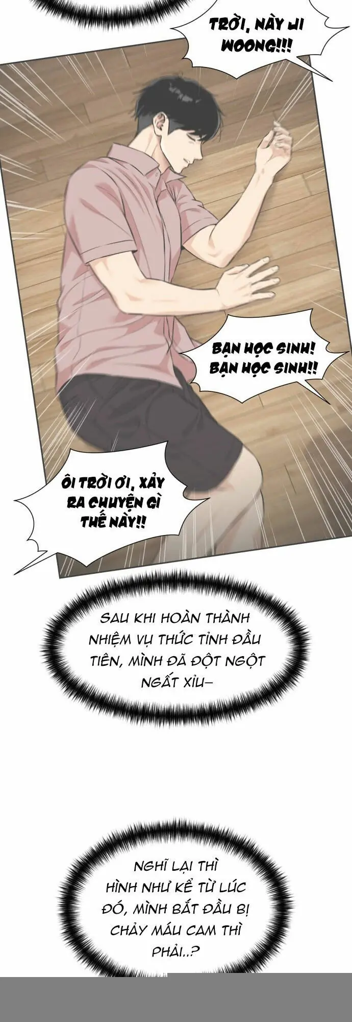 Khuôn Mặt Thiên Tài Chapter 106 - Trang 33
