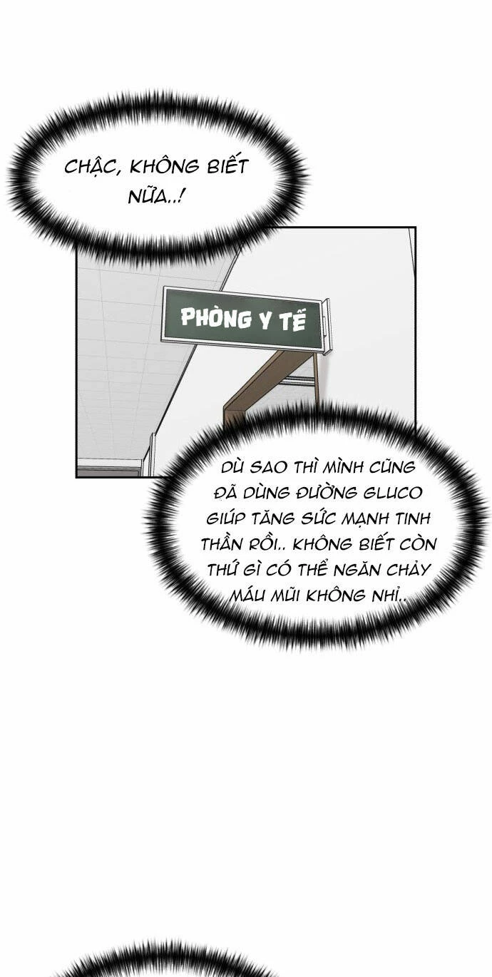 Khuôn Mặt Thiên Tài Chapter 106 - Trang 34
