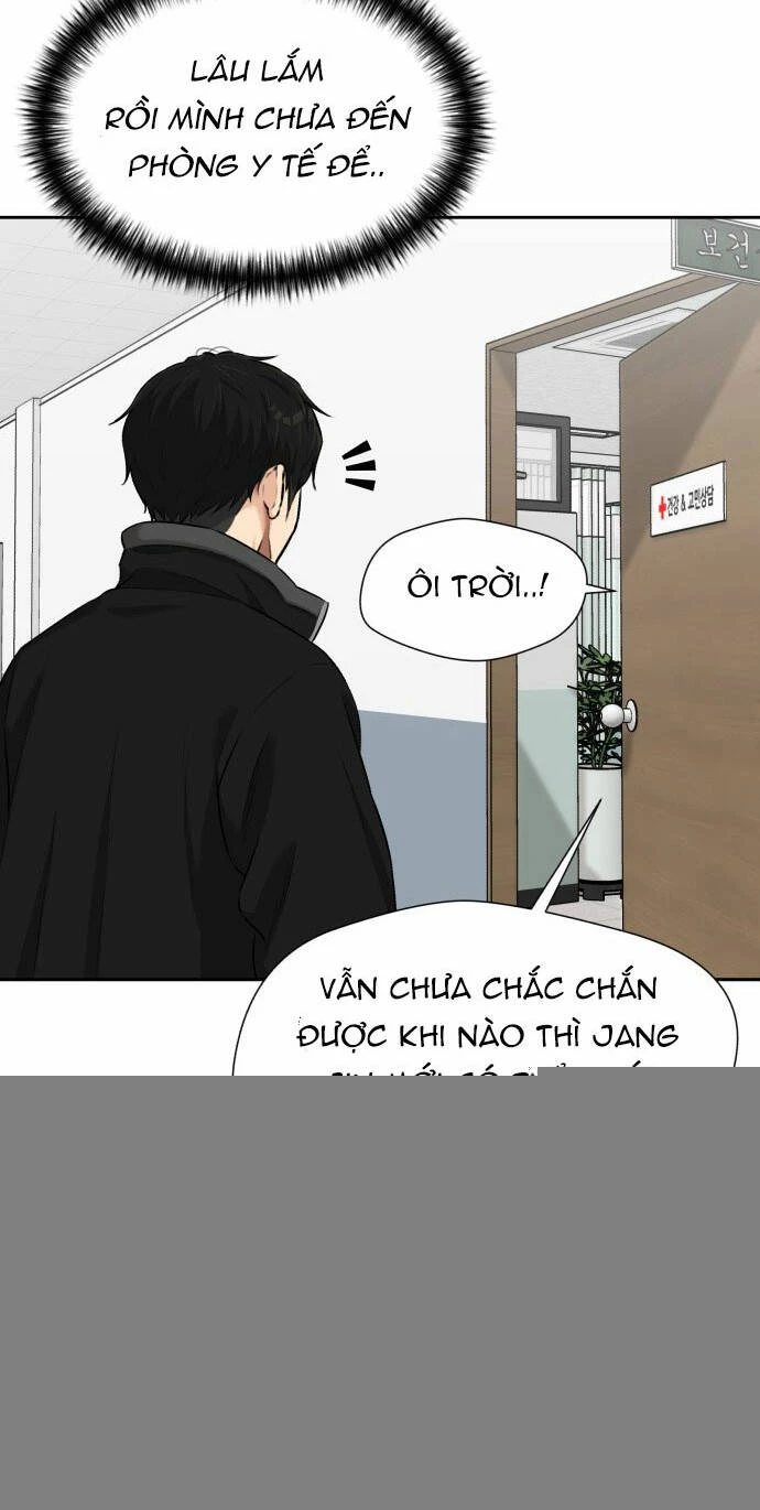 Khuôn Mặt Thiên Tài Chapter 106 - Trang 35