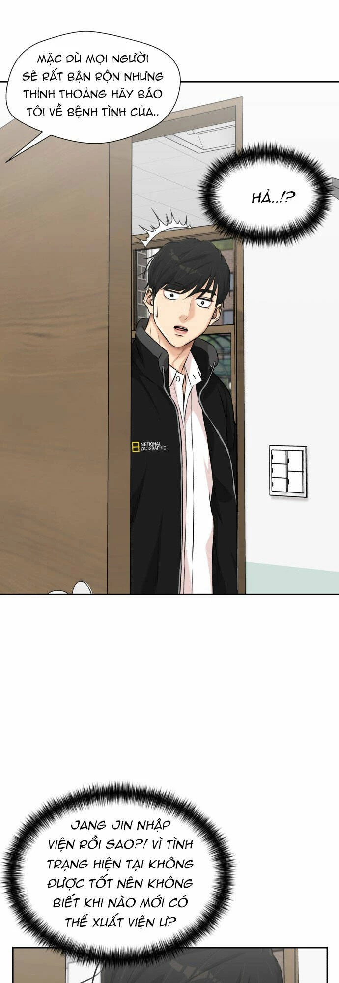 Khuôn Mặt Thiên Tài Chapter 106 - Trang 37