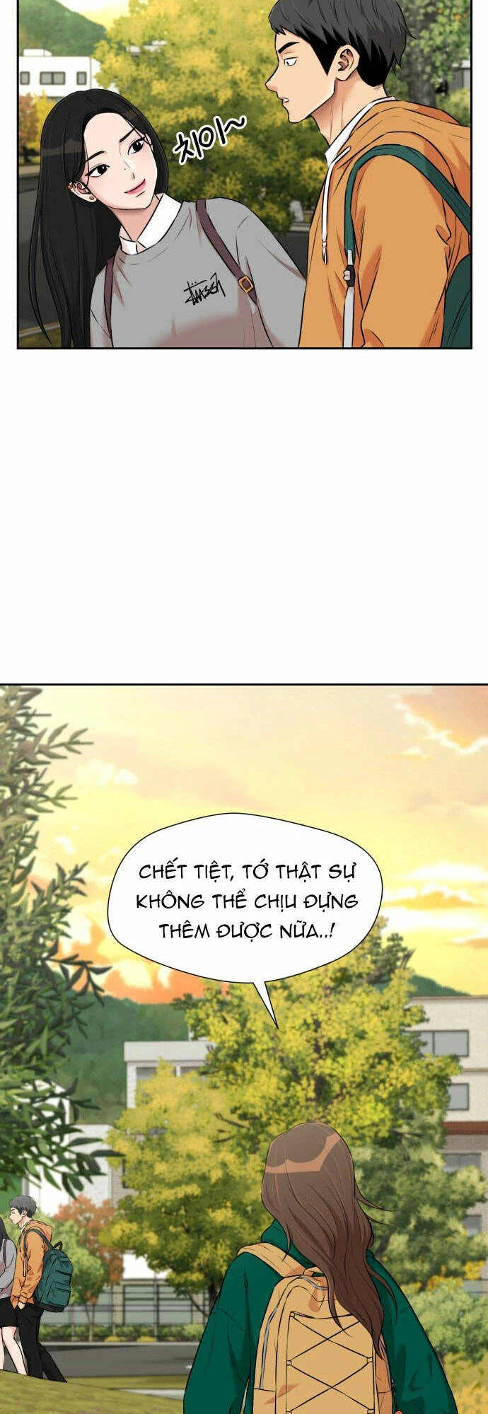 Khuôn Mặt Thiên Tài Chapter 106 - Trang 4