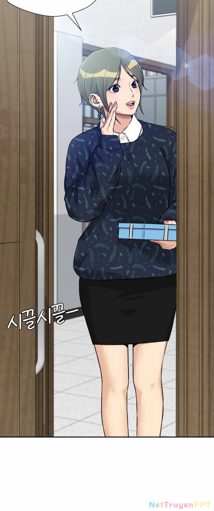 Khuôn Mặt Thiên Tài Chapter 106 - Trang 40