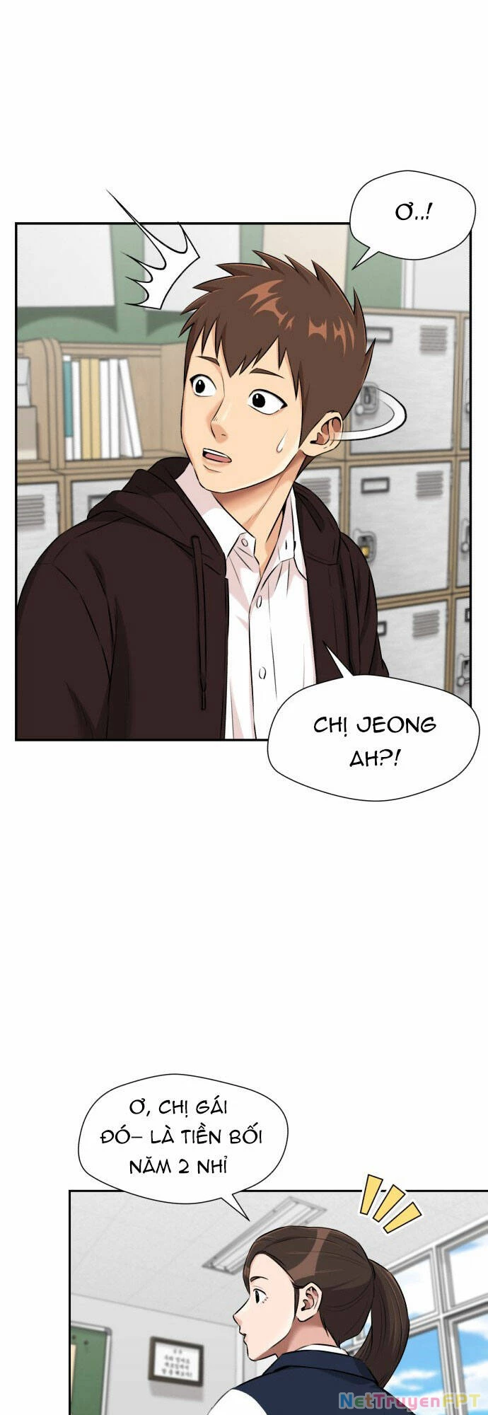 Khuôn Mặt Thiên Tài Chapter 106 - Trang 41