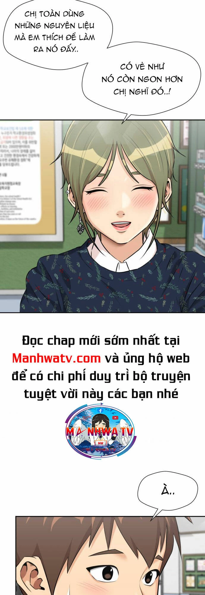 Khuôn Mặt Thiên Tài Chapter 106 - Trang 48