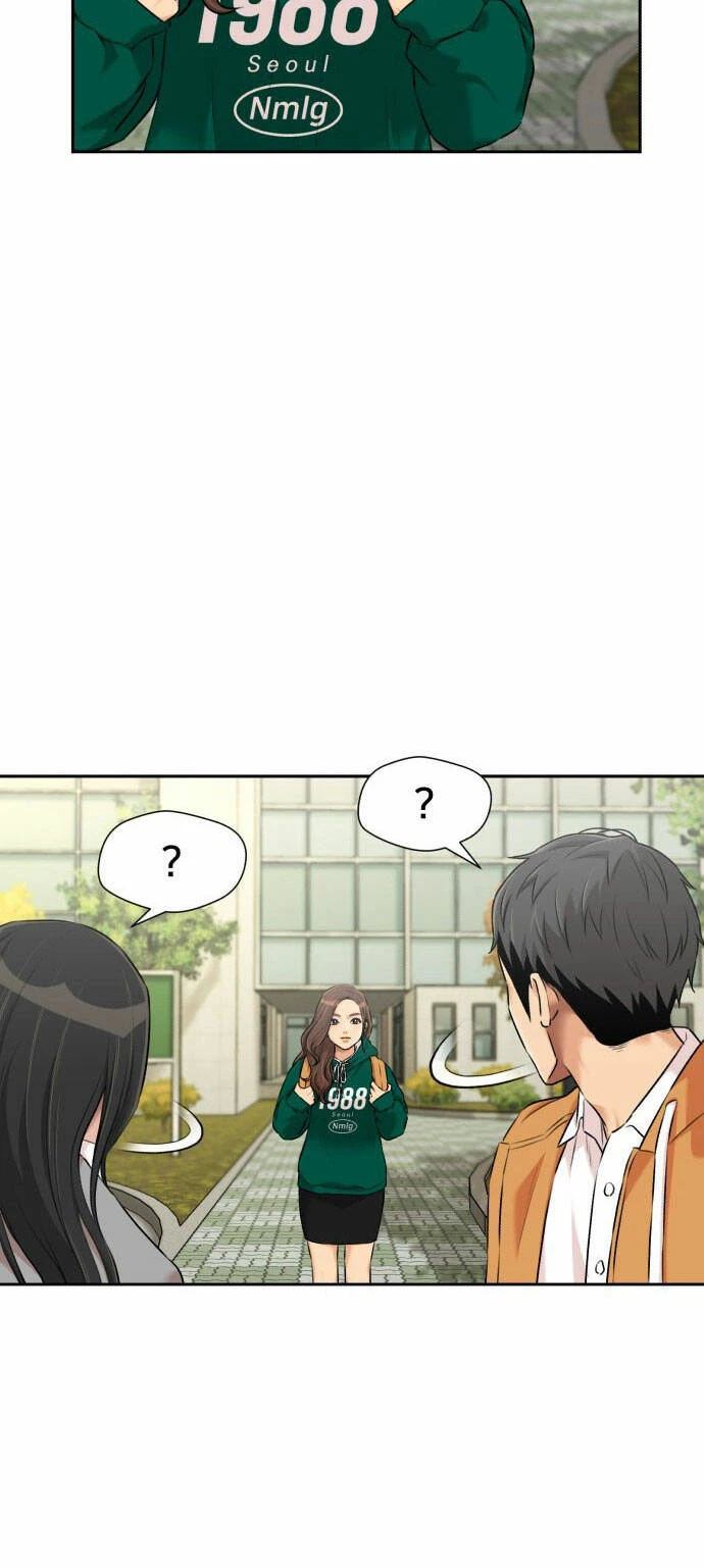 Khuôn Mặt Thiên Tài Chapter 106 - Trang 6