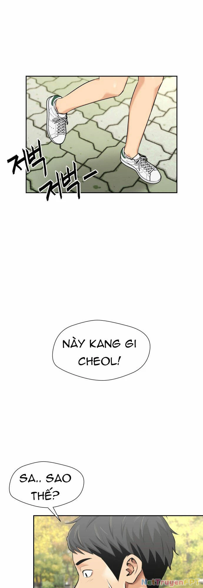 Khuôn Mặt Thiên Tài Chapter 106 - Trang 8