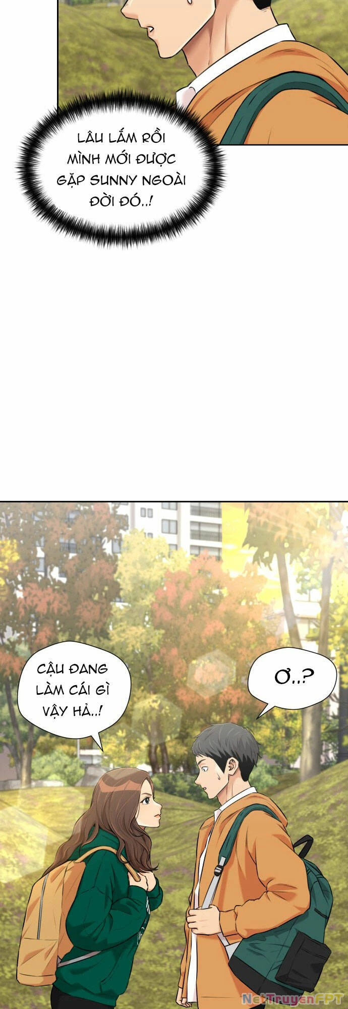 Khuôn Mặt Thiên Tài Chapter 106 - Trang 9