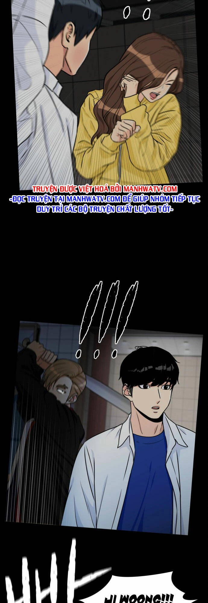 Khuôn Mặt Thiên Tài Chapter 107 - Trang 10