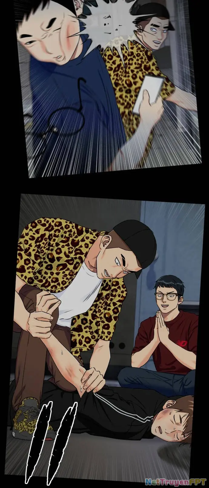 Khuôn Mặt Thiên Tài Chapter 107 - Trang 12