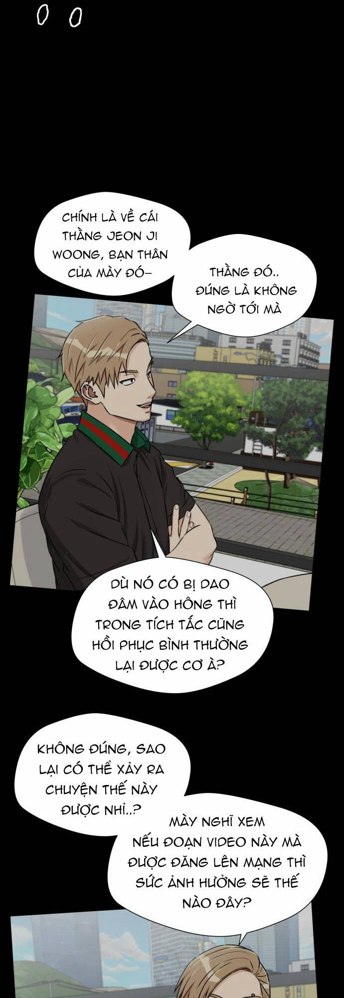 Khuôn Mặt Thiên Tài Chapter 107 - Trang 13