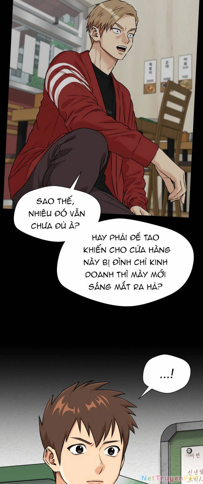Khuôn Mặt Thiên Tài Chapter 107 - Trang 16