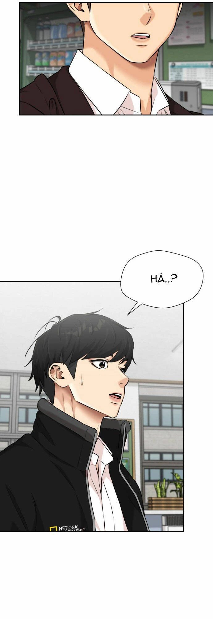 Khuôn Mặt Thiên Tài Chapter 107 - Trang 18