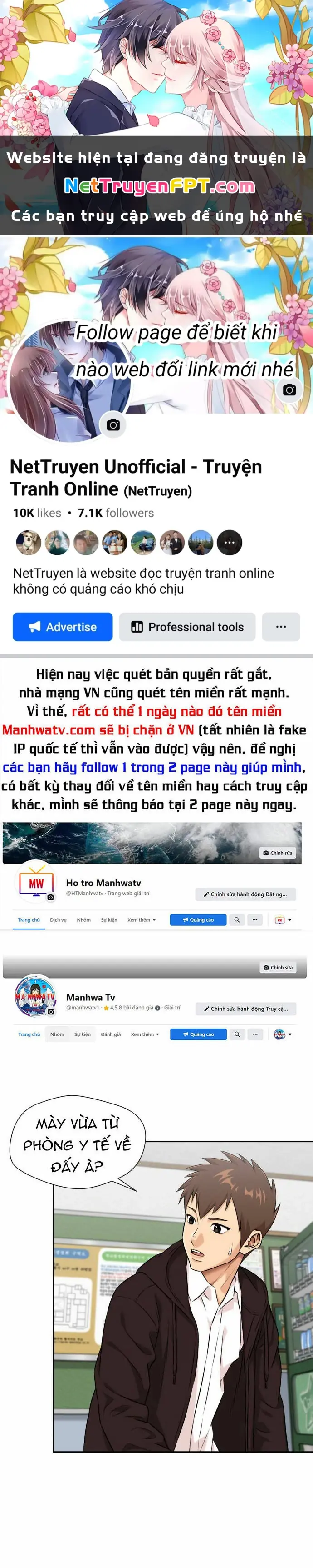 Khuôn Mặt Thiên Tài Chapter 107 - Trang 2