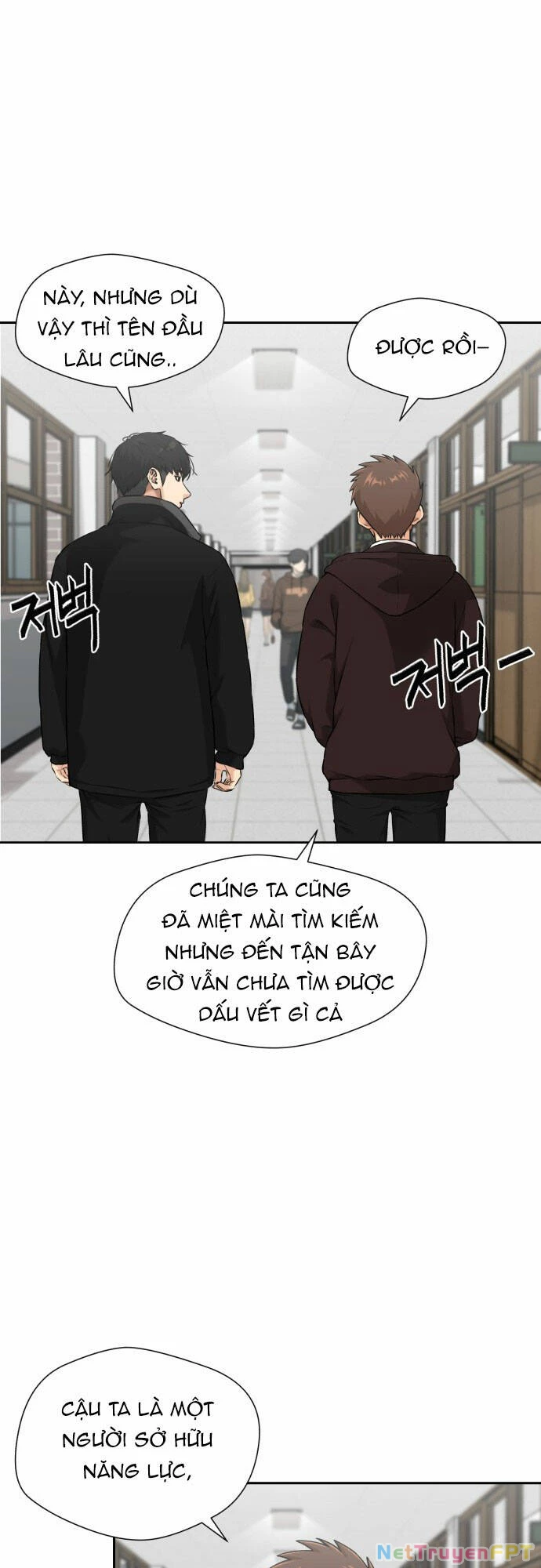 Khuôn Mặt Thiên Tài Chapter 107 - Trang 21