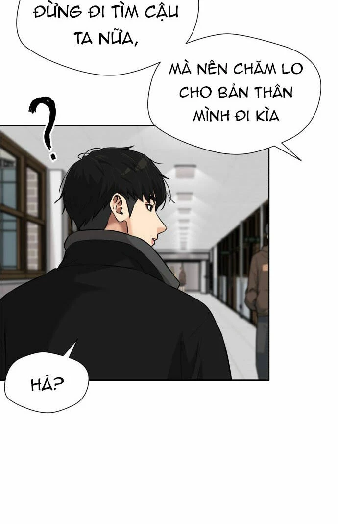 Khuôn Mặt Thiên Tài Chapter 107 - Trang 23
