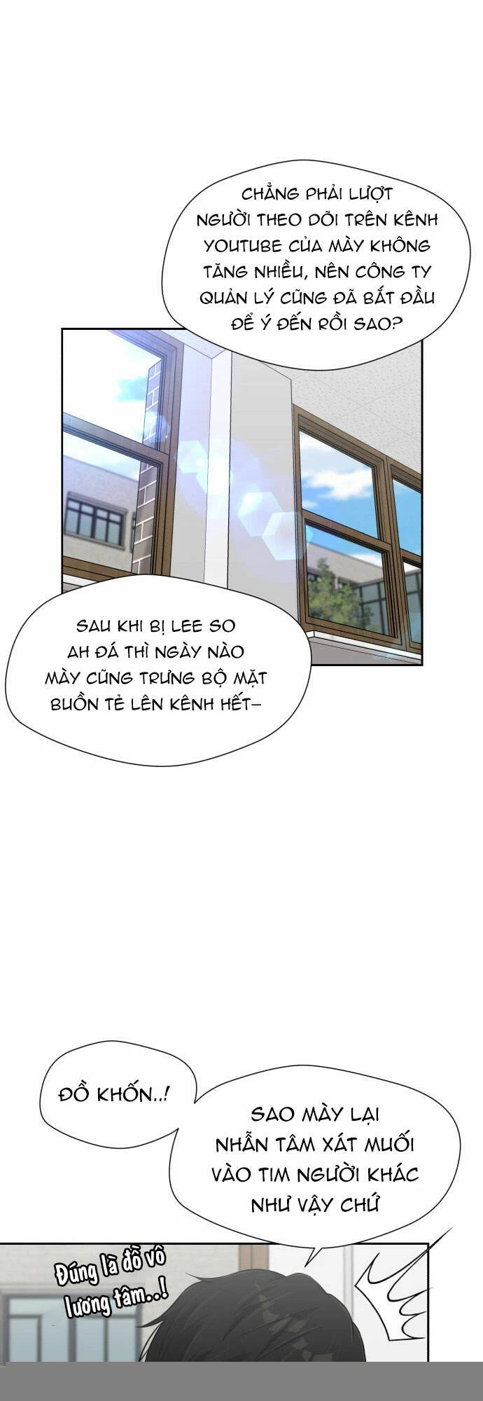 Khuôn Mặt Thiên Tài Chapter 107 - Trang 24