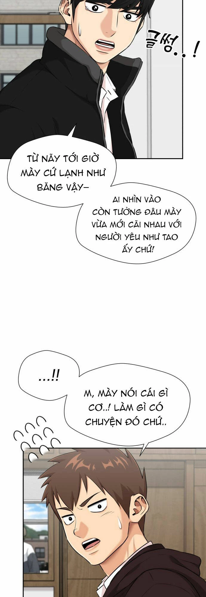 Khuôn Mặt Thiên Tài Chapter 107 - Trang 25