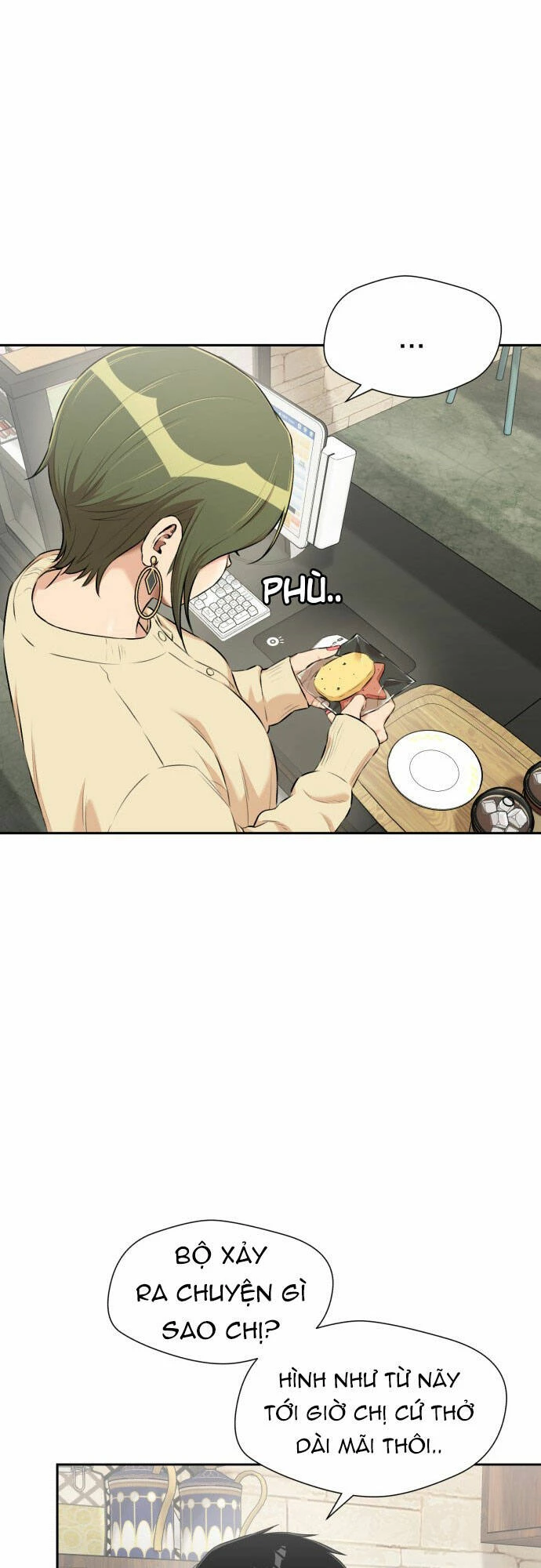 Khuôn Mặt Thiên Tài Chapter 107 - Trang 27