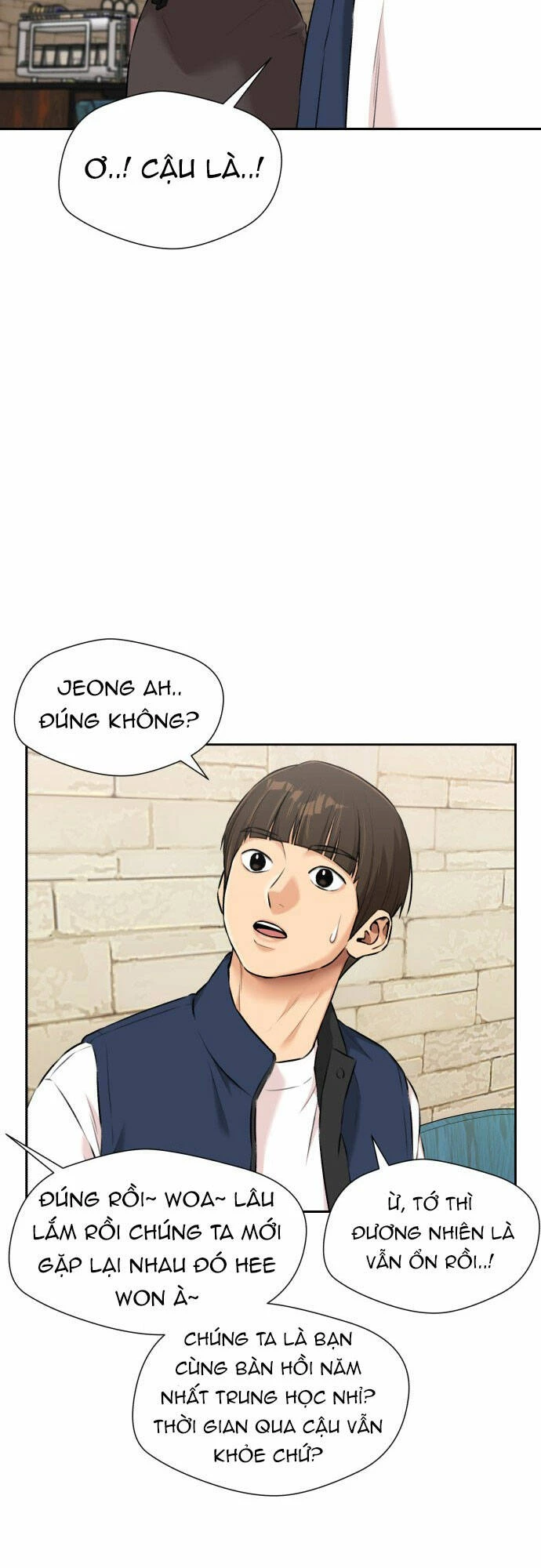 Khuôn Mặt Thiên Tài Chapter 107 - Trang 31