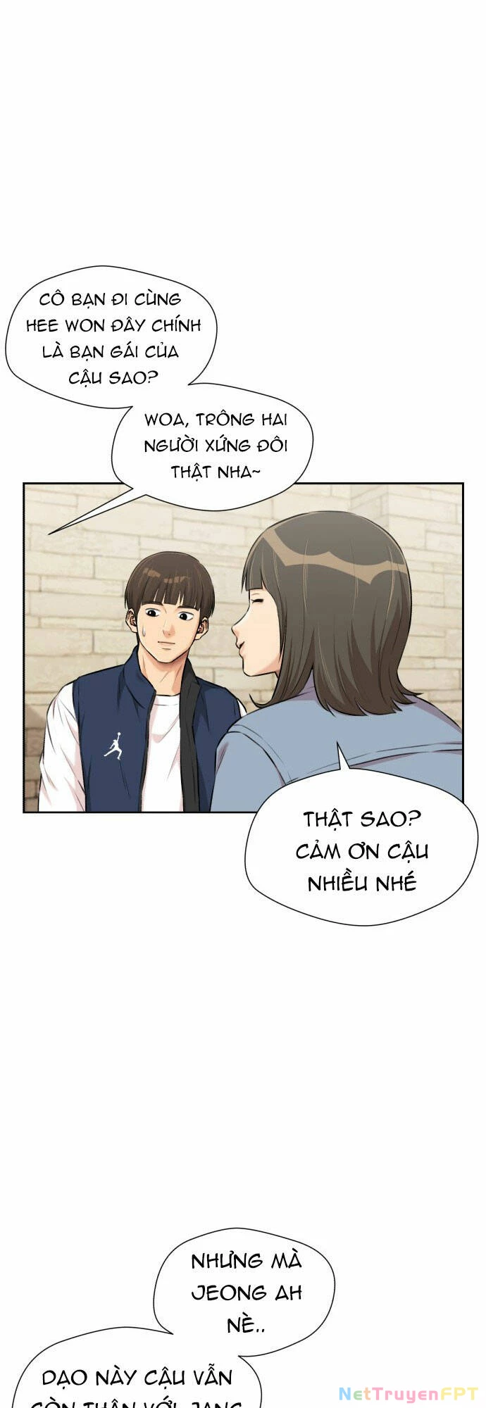 Khuôn Mặt Thiên Tài Chapter 107 - Trang 32