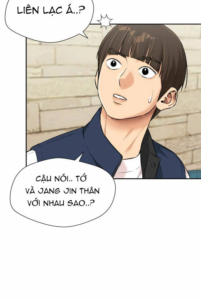 Khuôn Mặt Thiên Tài Chapter 107 - Trang 35