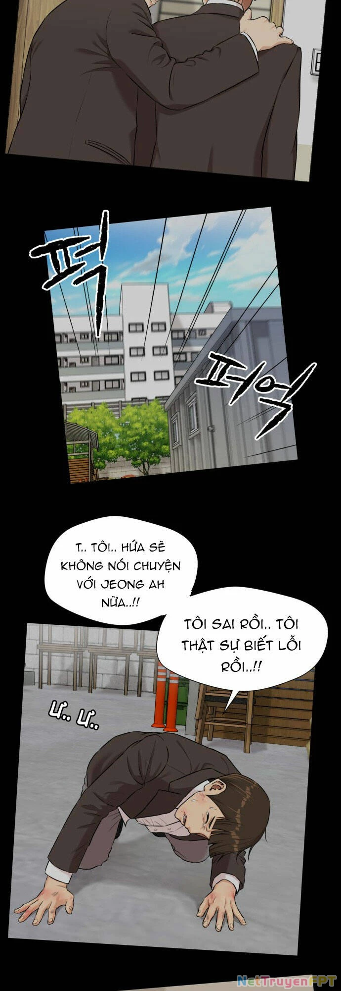 Khuôn Mặt Thiên Tài Chapter 107 - Trang 37