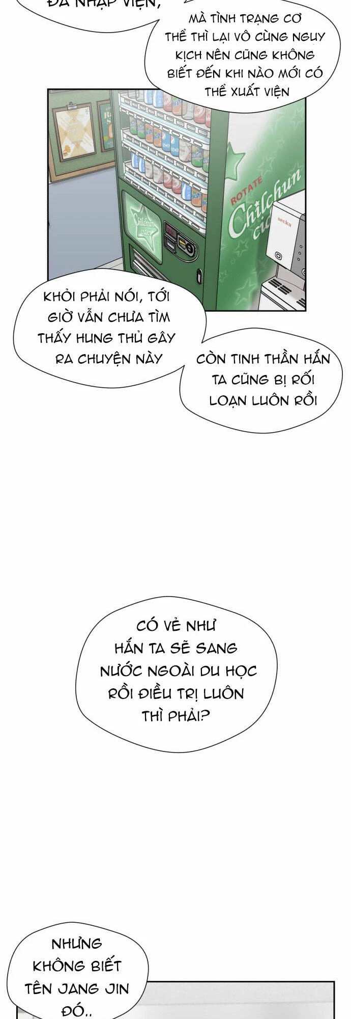 Khuôn Mặt Thiên Tài Chapter 107 - Trang 4
