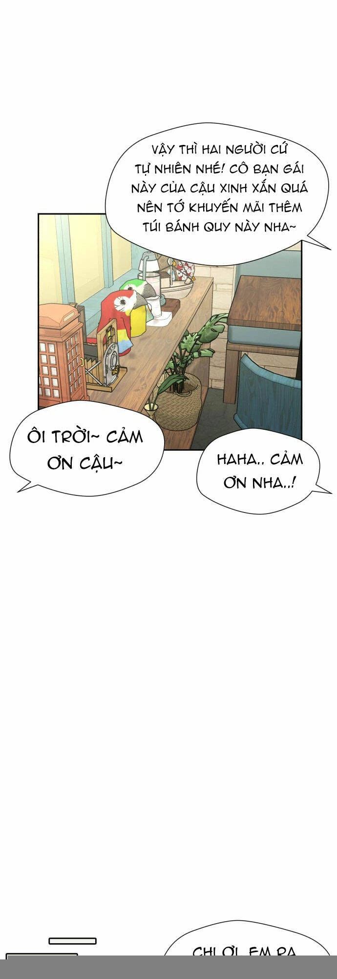 Khuôn Mặt Thiên Tài Chapter 107 - Trang 42