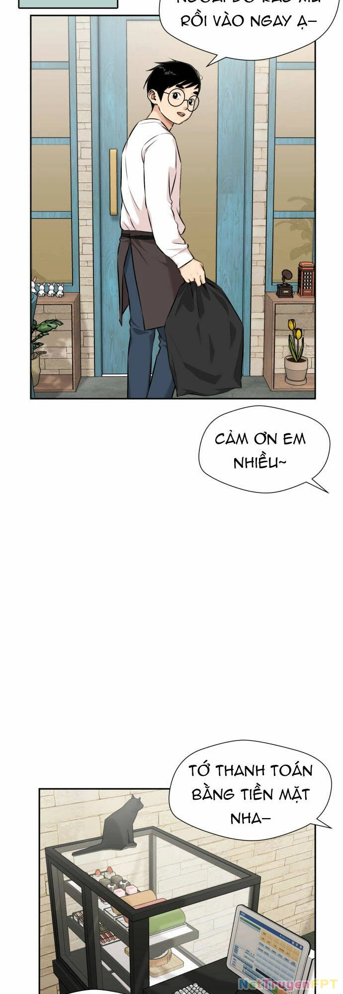 Khuôn Mặt Thiên Tài Chapter 107 - Trang 43