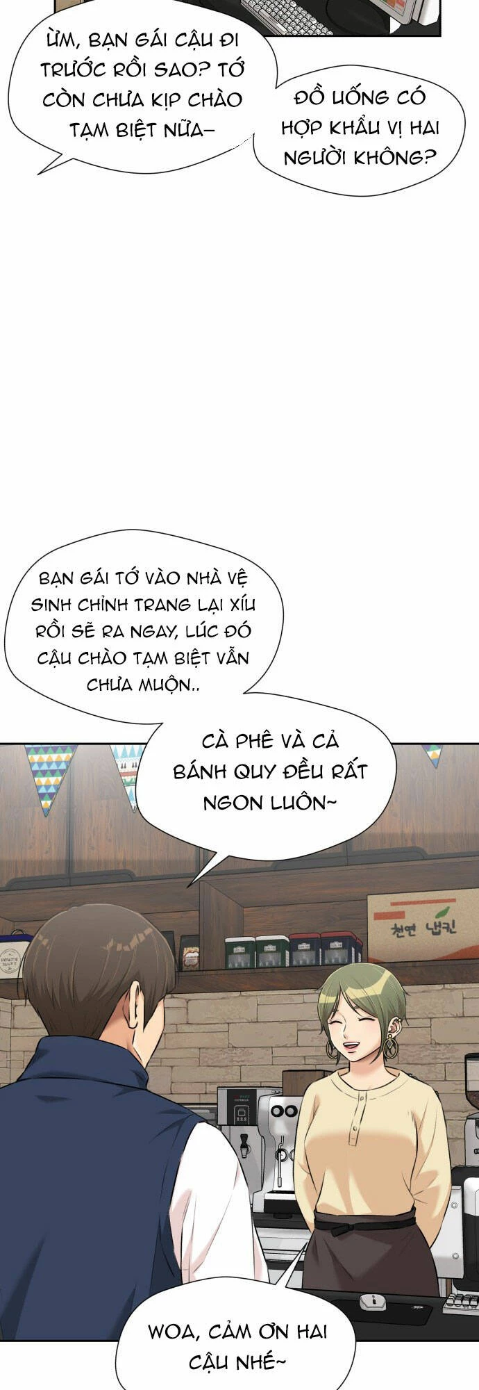 Khuôn Mặt Thiên Tài Chapter 107 - Trang 44