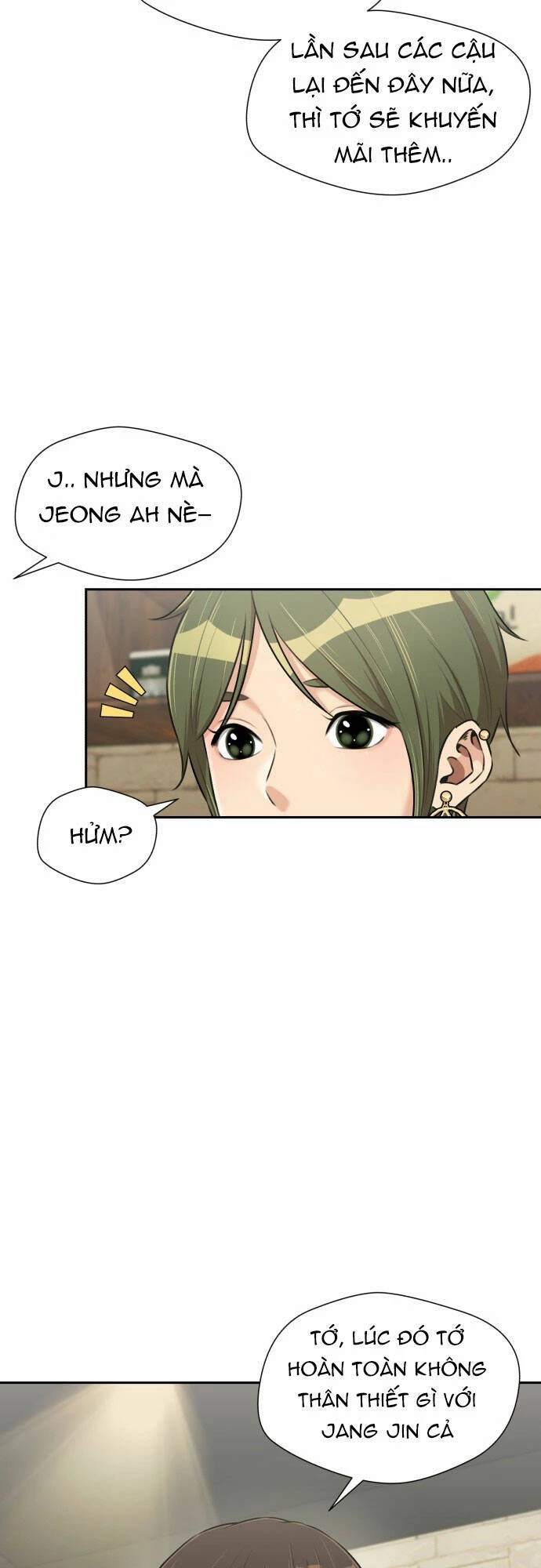 Khuôn Mặt Thiên Tài Chapter 107 - Trang 45