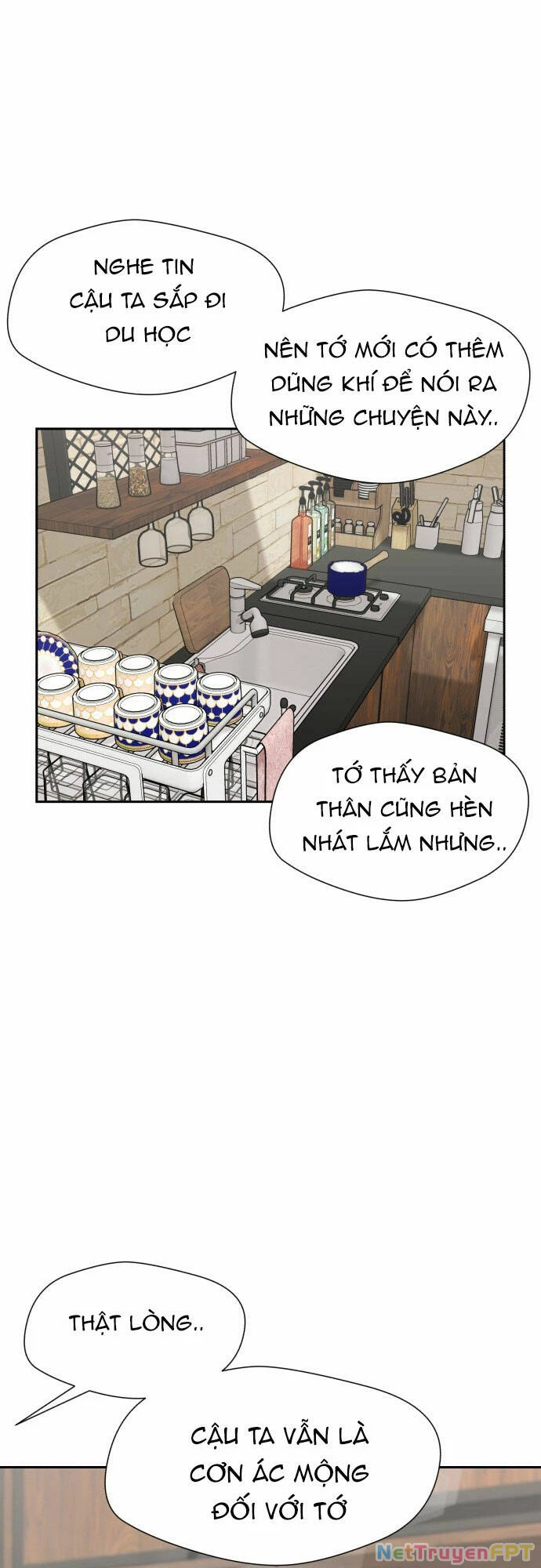 Khuôn Mặt Thiên Tài Chapter 107 - Trang 48
