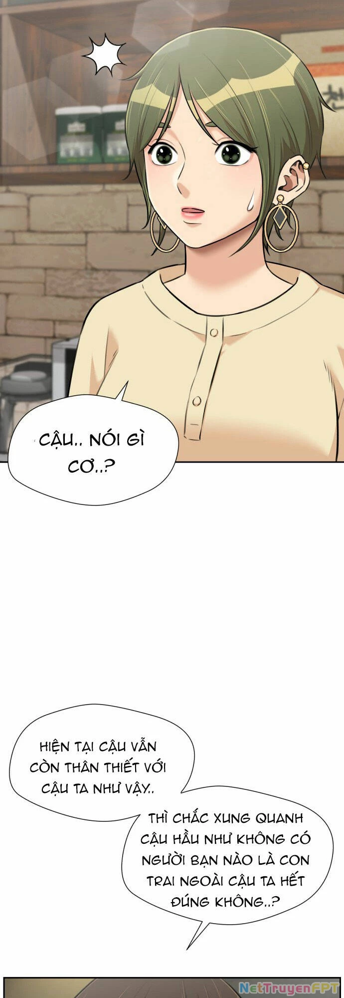 Khuôn Mặt Thiên Tài Chapter 107 - Trang 49