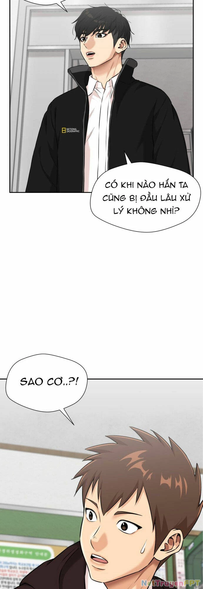 Khuôn Mặt Thiên Tài Chapter 107 - Trang 5