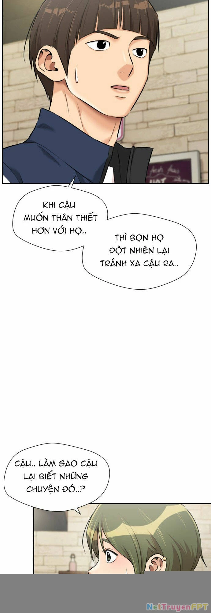 Khuôn Mặt Thiên Tài Chapter 107 - Trang 50
