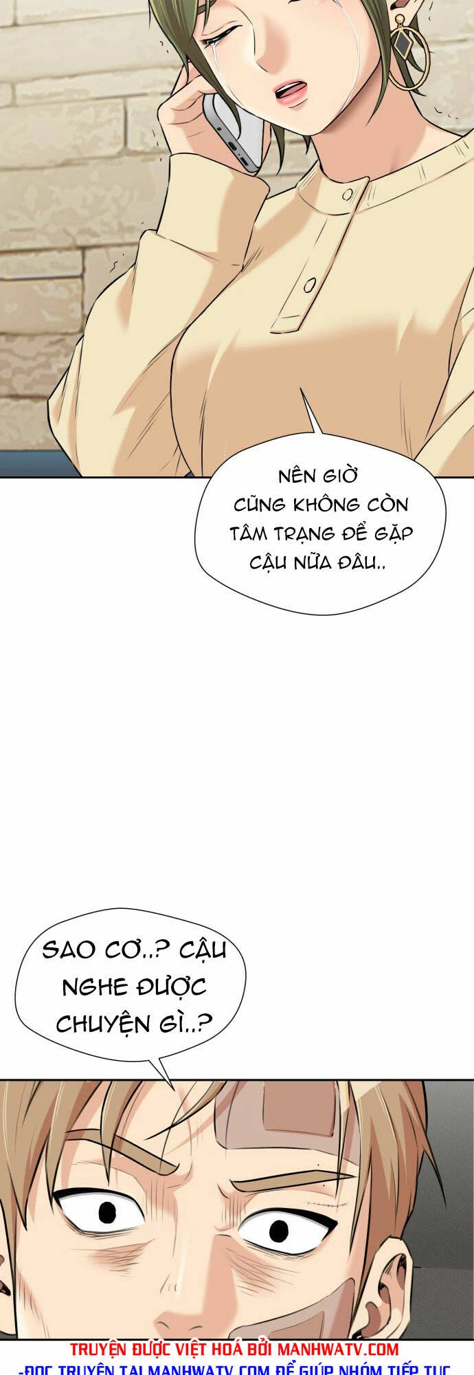 Khuôn Mặt Thiên Tài Chapter 108 - Trang 10