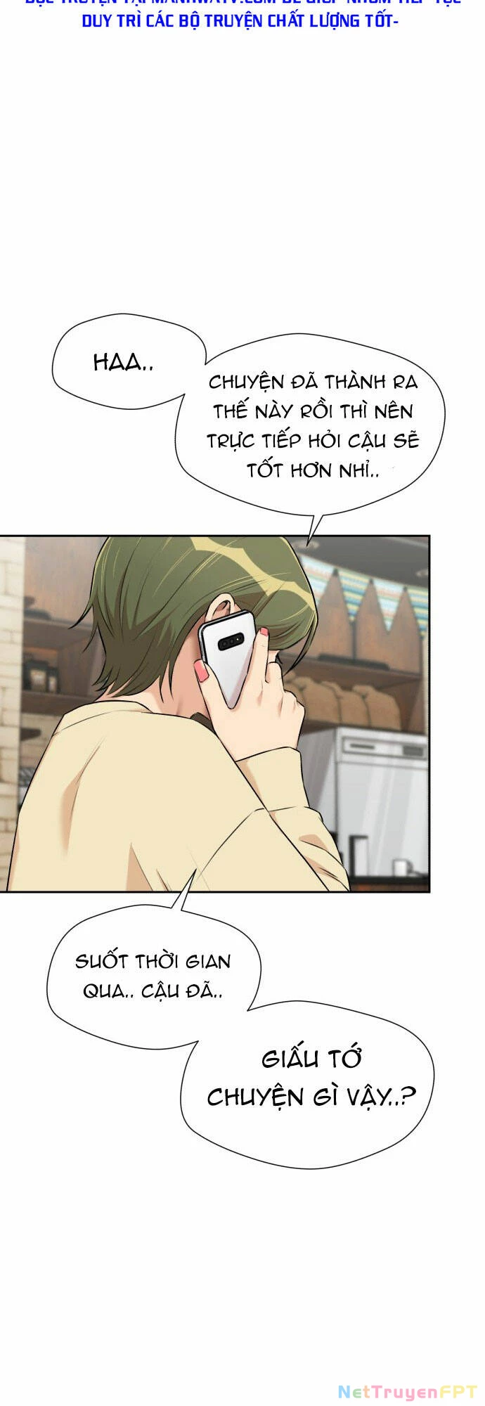 Khuôn Mặt Thiên Tài Chapter 108 - Trang 11