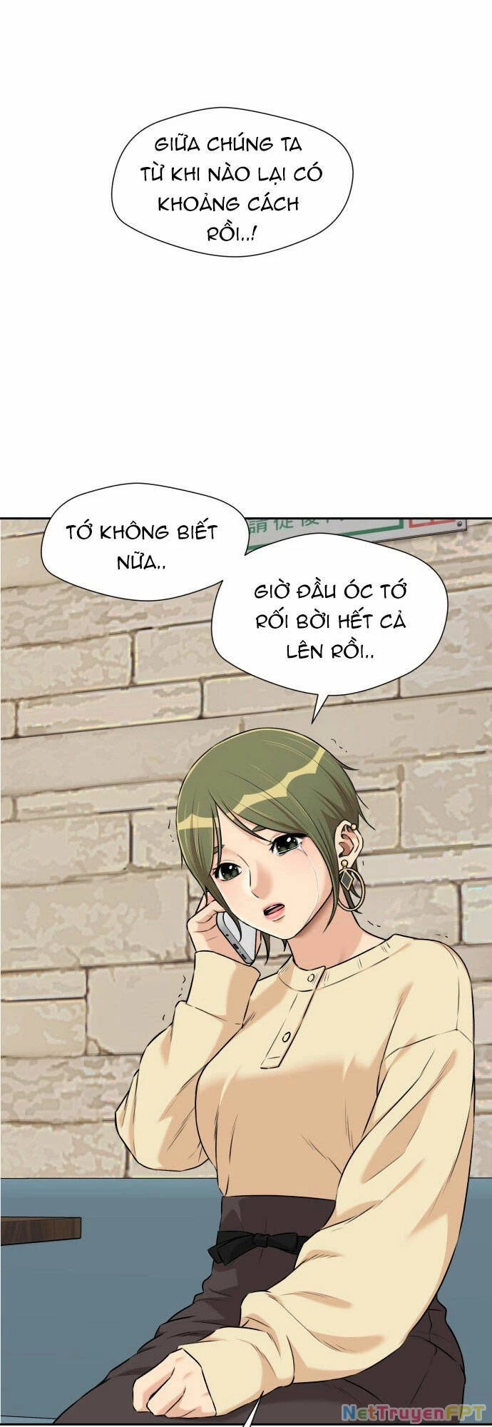 Khuôn Mặt Thiên Tài Chapter 108 - Trang 14