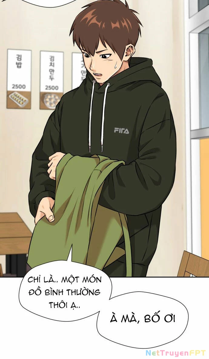 Khuôn Mặt Thiên Tài Chapter 108 - Trang 19