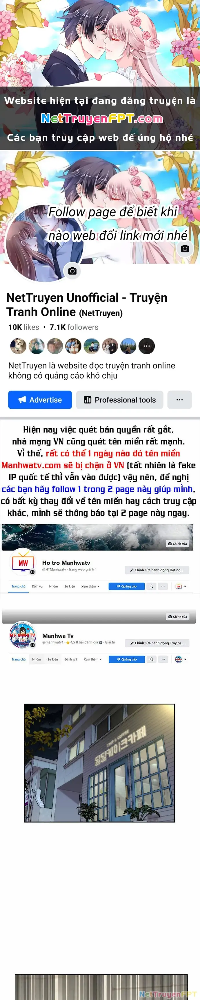 Khuôn Mặt Thiên Tài Chapter 108 - Trang 2