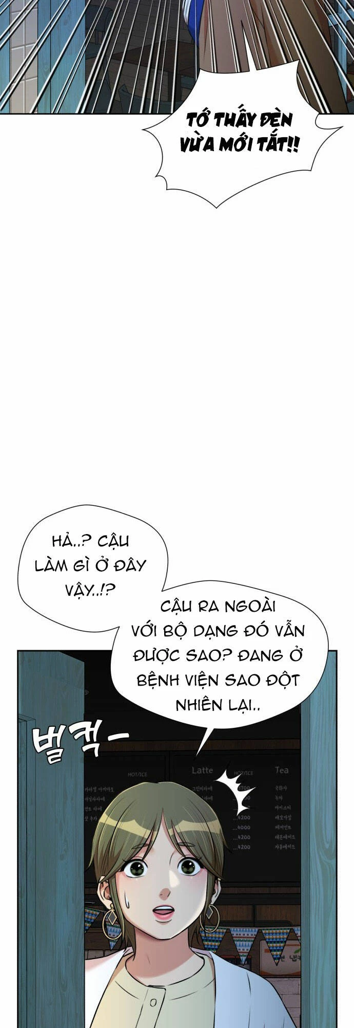 Khuôn Mặt Thiên Tài Chapter 108 - Trang 23