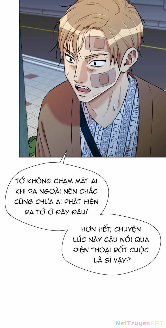 Khuôn Mặt Thiên Tài Chapter 108 - Trang 25
