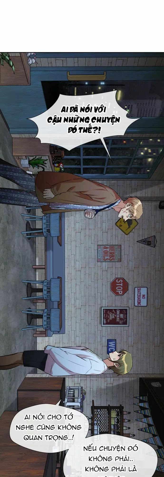 Khuôn Mặt Thiên Tài Chapter 108 - Trang 26
