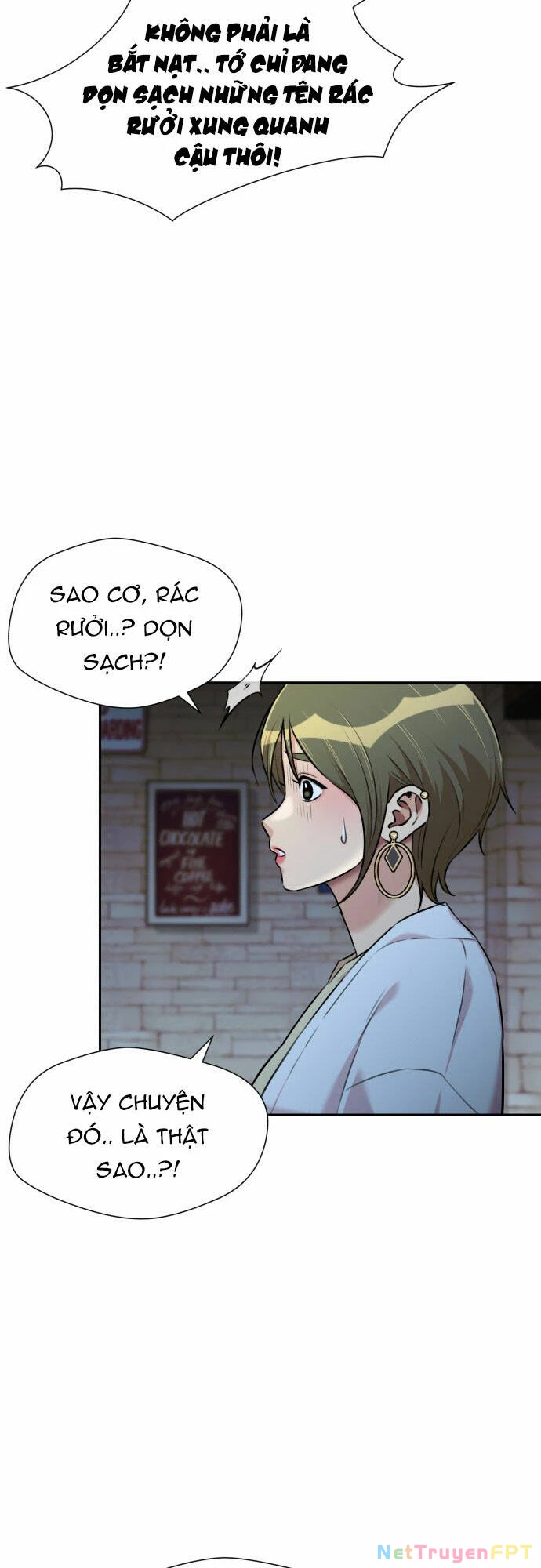 Khuôn Mặt Thiên Tài Chapter 108 - Trang 28