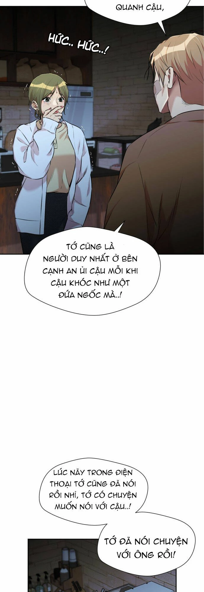 Khuôn Mặt Thiên Tài Chapter 108 - Trang 33