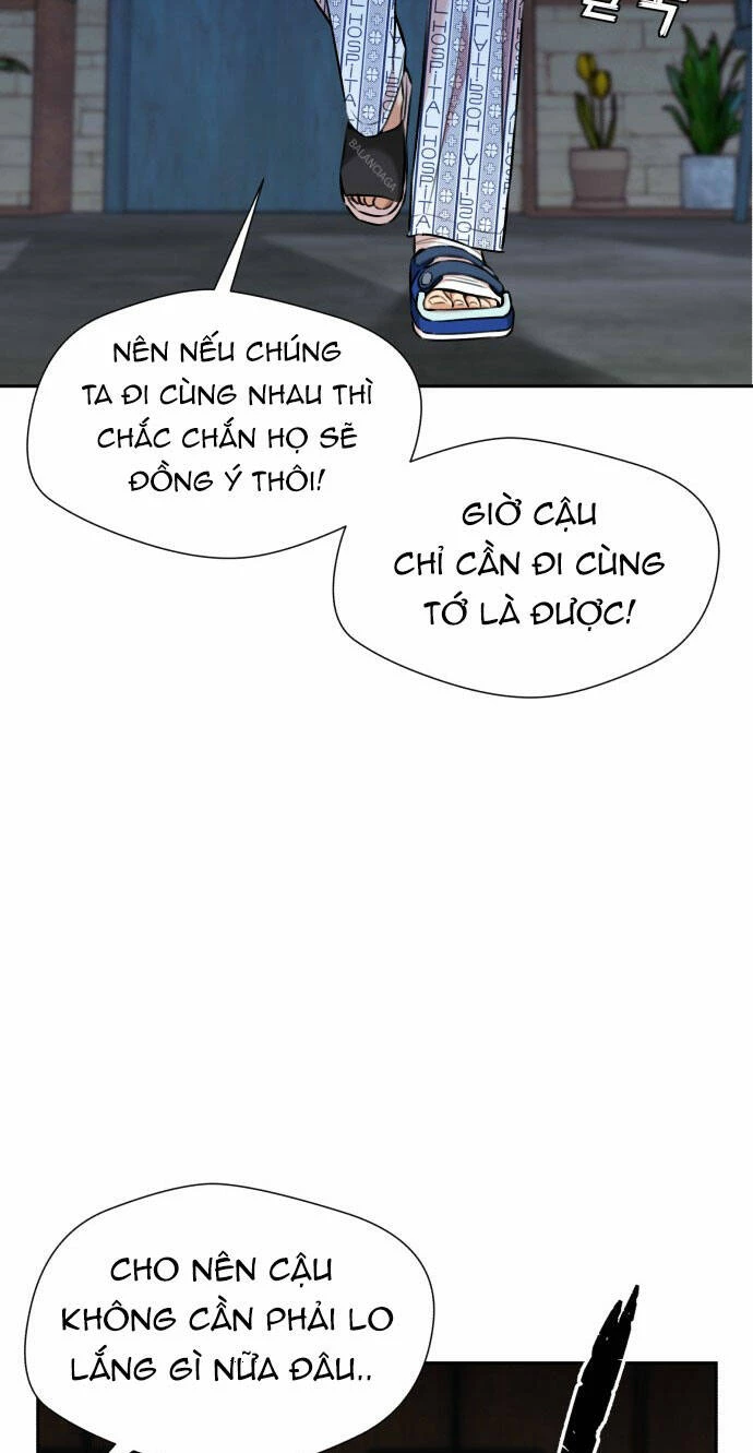 Khuôn Mặt Thiên Tài Chapter 108 - Trang 35