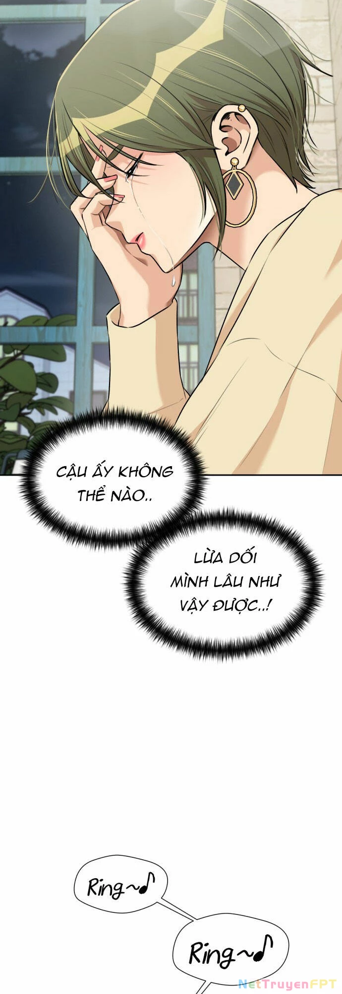 Khuôn Mặt Thiên Tài Chapter 108 - Trang 4