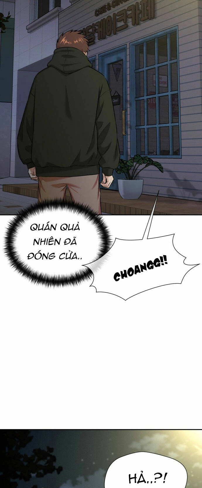 Khuôn Mặt Thiên Tài Chapter 108 - Trang 40