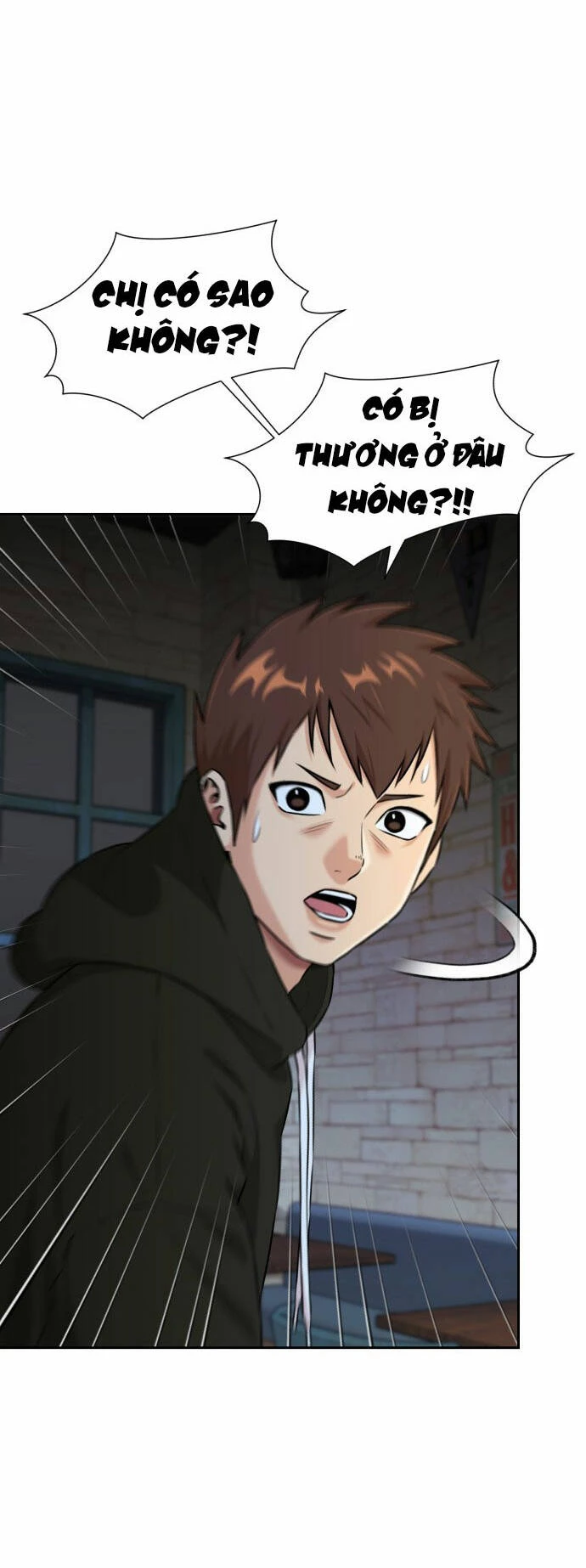 Khuôn Mặt Thiên Tài Chapter 108 - Trang 46
