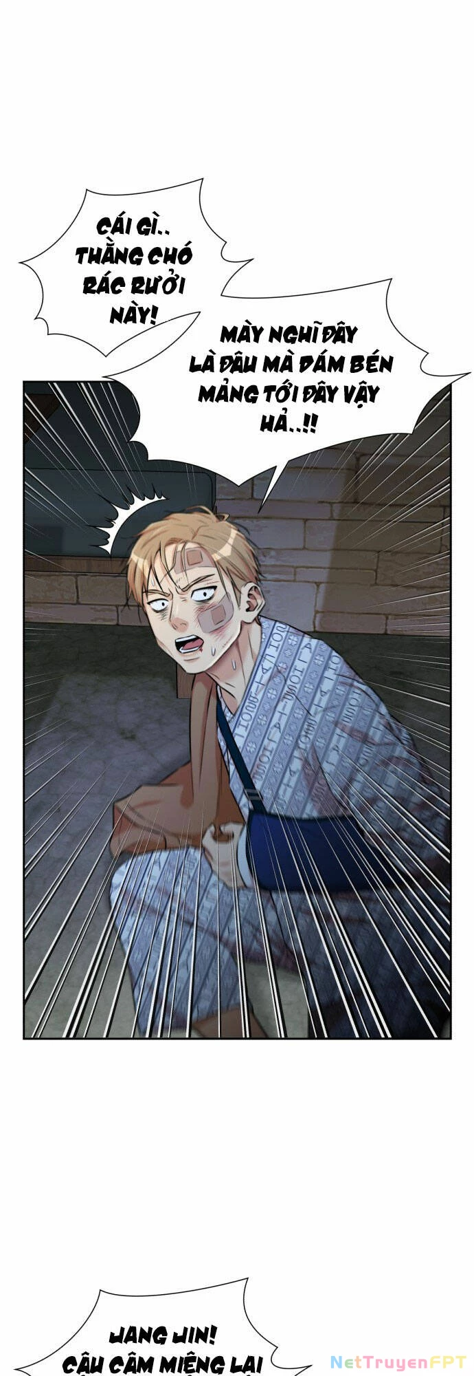 Khuôn Mặt Thiên Tài Chapter 108 - Trang 47